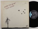 BROTHER JACK MCDUFF To Seek A New Home BLUE NOTE LP gatefold