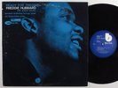 FREDDIE HUBBARD Ready For Freddie BLUE NOTE LP UA stereo