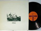 Rare Folk / Psych LP - Homegas - Takoma Records # C 1026