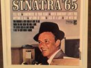 Frank Sinatra - Sinatra '65  8-Track Tape Flatpack