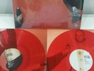 Moby Play The B Sides Red Vinyl LP