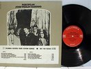 Rare Rock LP - Bob Dylan - John Wesley Harding - MONO - Columbia # CL 2804-Promo
