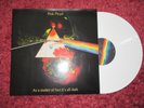 RARE Pink Floyd As a Matter of Fact It's All Dark White Vinyl New and Unplayed