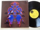 CRESSIDA Self titled LP VERTIGO FONTANA Original 1970 Australia PROG