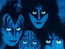 Kiss - Creatures Of The Night (Ltd.Back To Black Vinyl) Vinyl LP Universal NEW