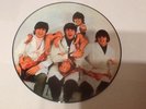 THE BEATLES AMERICAN ISSUED 12'' PICTURE DISC YESTERDAY AND TODAY IN N/M  CON