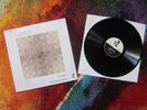Edgardo Canton LP Electro Acoustic Musique Concrete (Pierre Henry) INA GRM