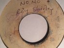 ROY SHIRLEY / SIR HARRY - if i did know b/w man in the moon - BLANK 45 RARE