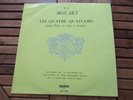 RARE ED1 OTTO BUCHNER REDEL WILLY SCHNEIDER MOZART ERATO LDE 3076 FRANCE