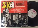 ORIGINAL SKA-TALITES - ska authentic - STUDIO ONE REGGAE SOL 9006 VG++//