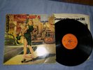 GASOLIN'  gasolin' 3   1973- RARE DANISH ROCK BAND- FIRST HOLLAND  PRESS-EX++