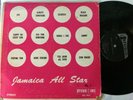 V/A - jamaica all star vol. 1 - STUDIO ONE REGGAE