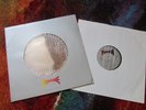 Günther Becker - Ferrophonie LP (Electronic, Experimental) Gimmick, Booklet