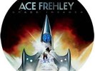 Ace Frehley Space Invader [2LP] Picture Disc, collectible download limited, Kiss