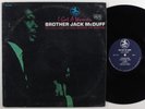 BROTHER JACK MCDUFF I Got A Woman PRESTIGE LP