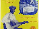 Frank Stokes - Dream - The Memphis Blues 1927 - 1931 LP - Yazoo SEALED