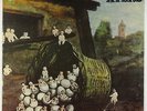 Kevin Ayers - Whatevershebringswesing LP - Harvest UK VG+