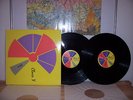 Depeche Mode BLASPHEMOUS RUMOURS on Sampler OMD Art of Noise Grace Jones SPK
