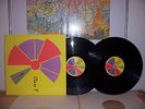 Depeche Mode A Question of Time on Sampler DAF Blancmange Numan Culture Club