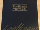“Rarities” The Beatles 12” LP Vinyl Record PCM1001