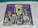 THE MISFITS EARTH A.D. WOLFSBLOOD RECORD VINYL LP PL9-02 CAROLINE RECORDS