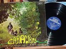 Caravan - If I Could Do It All Over Again. UK 1st PRESS Uncorrected Spine & Rear
