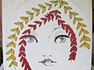 Banchee-S/T-Rare Orig.1969 Prog / Psych LP W/Insert-Near Mint