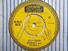 MINT UK DEMO LONDON 45 - BOOKER T. AND THE M.G.'s - 