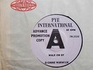 EX UK DEMO PYE INTL. 45- DIONNE WARWICK- 