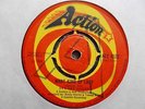 M- UK DEMO ACTION.45- DEE DEE SHARP- 