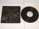 VENOM - Welcome to Hell LP 1st Press Neat Records 1981, signed by all, VERY RARE