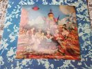 The Rolling Stones ?– Their Satanic Majesties Request 1967 UK First press Decca