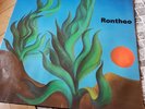 Rontheo Original German 1976 superb psych folk made in Germany rare