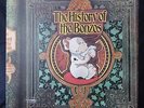 THE BONZO DOG BAND History Of The Bonzos UA Booklet 1974 UK Original 2LP EX