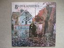 Black Sabbath NEMS LP - Self Titled - Signed by Ozzy