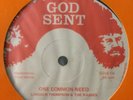 LINCOLN THOMPSON & RASSES - one common need b/w food, clothing.. GOD SENT REGGAE