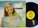 Rare Folk / Psych LP - Leonda - Woman In The Sun - Epic # BN 26383 - Promo