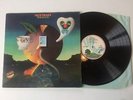 NICK DRAKE PINK MOON ORIGINAL PRESSING ISLAND PINK RIM UK LP ILPS 9184