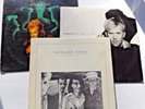 HOWARD JONES HUMANS LIB DREAM INTO ACTION TO ONE VINYL 3 LP RECORD LOT