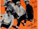 Beach Boys Small Faces David Garrick The Smoke 1966 Programme