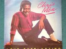 CHRIS MBA - Love Everlasting / LP BOOGIE FUNK NIGERIA