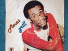 AMAS - Grill / LP BOOGIE FUNK NIGERIA