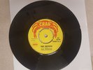 The Tennors - Sign Of The Times / True Brothers Reggae/Rocksteady/Skinhead/Crab