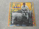 PAUL McCARTNEY-RAM-LP-VINYL-GF-1ST PRESS-1700 BROADWAY-FACTORY SEALED-BRAND NEW
