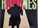 1981 PUNK ROCK - RAMONES - PLEASANT DREAMS - LP SIRE SRK 3571 USA