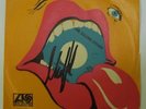 Rolling Stones  '7 single  *  ANGIE *  signed by MICK TAYLOR.