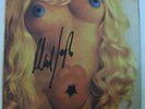 Rolling Stones  '7 single  *  ANGIE  *  signed by MICK TAYLOR