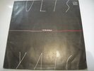 ULIS/Улiс ‎– Outsider/Чужаніца BELARUS New Wave/Psych/FOLK LP RARE