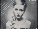TWIGGY-BEAUTIFUL DREAMS-ODEON-***CHILE ORIGINAL***