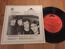 The Beatles +Tony Sheridan, Ringo Starr (Singel 7